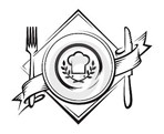 Valesco - иконка «ресторан» в Молоково